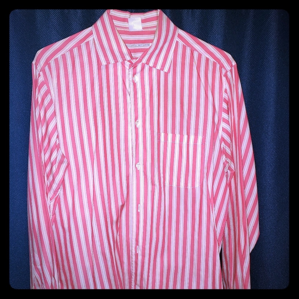 Moreno Martini Da Firenze shirt